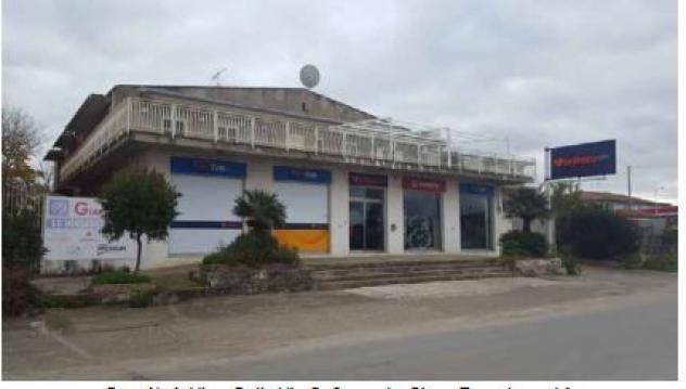 negozio in vendita a Barrafranca