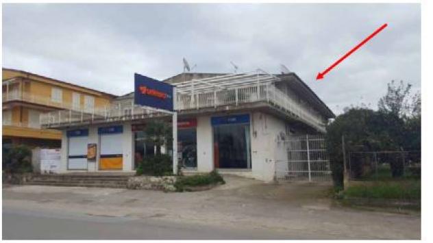 appartamento in vendita a Barrafranca