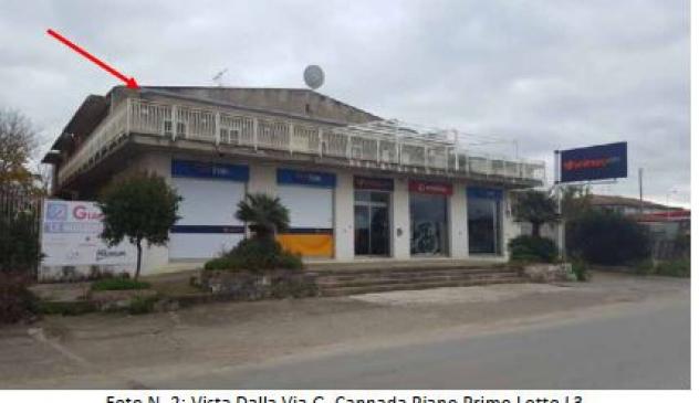 appartamento in vendita a Barrafranca