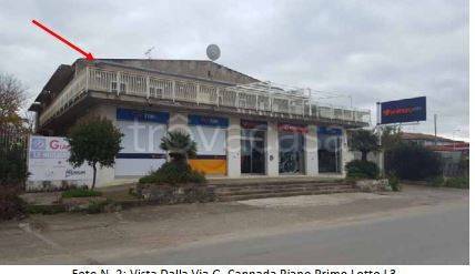 appartamento in vendita a Barrafranca