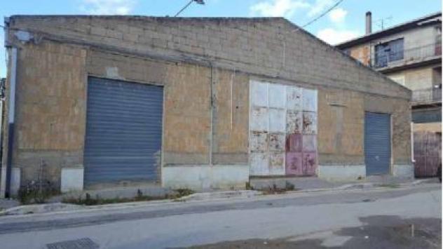 appartamento in vendita a Barrafranca
