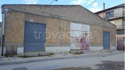 appartamento in vendita a Barrafranca