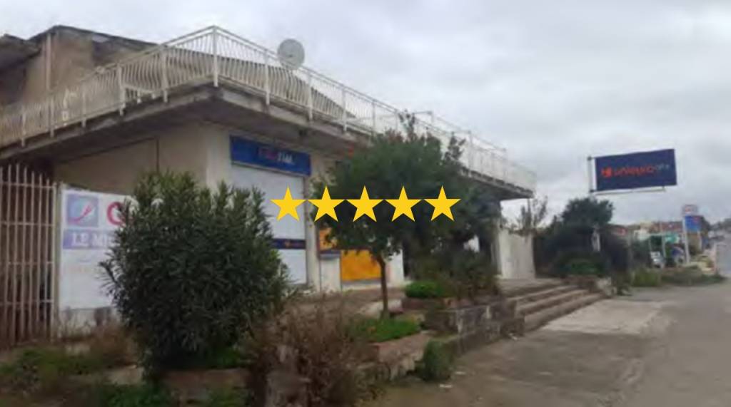 appartamento in vendita a Barrafranca