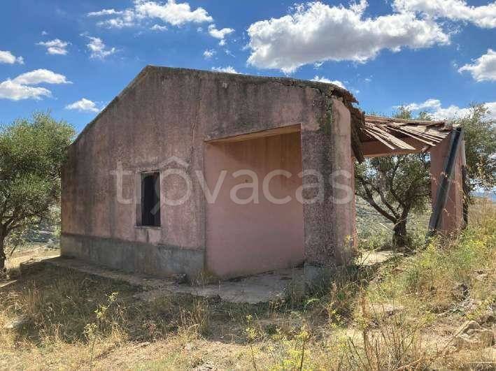 monolocale in vendita a Barrafranca