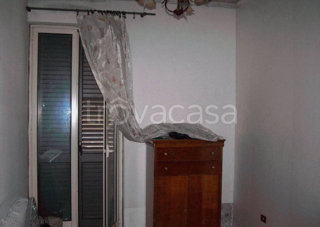 appartamento in vendita a Barrafranca