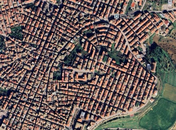 appartamento in vendita a Barrafranca