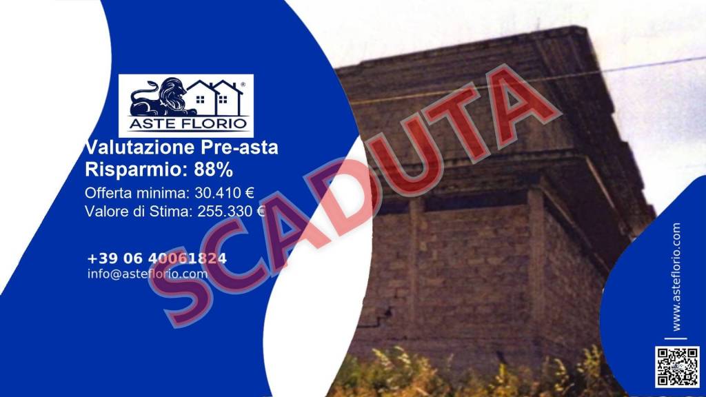 appartamento in vendita a Barrafranca