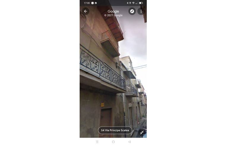 casa indipendente in vendita a Barrafranca