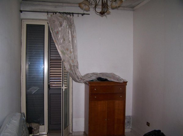 appartamento in vendita a Barrafranca