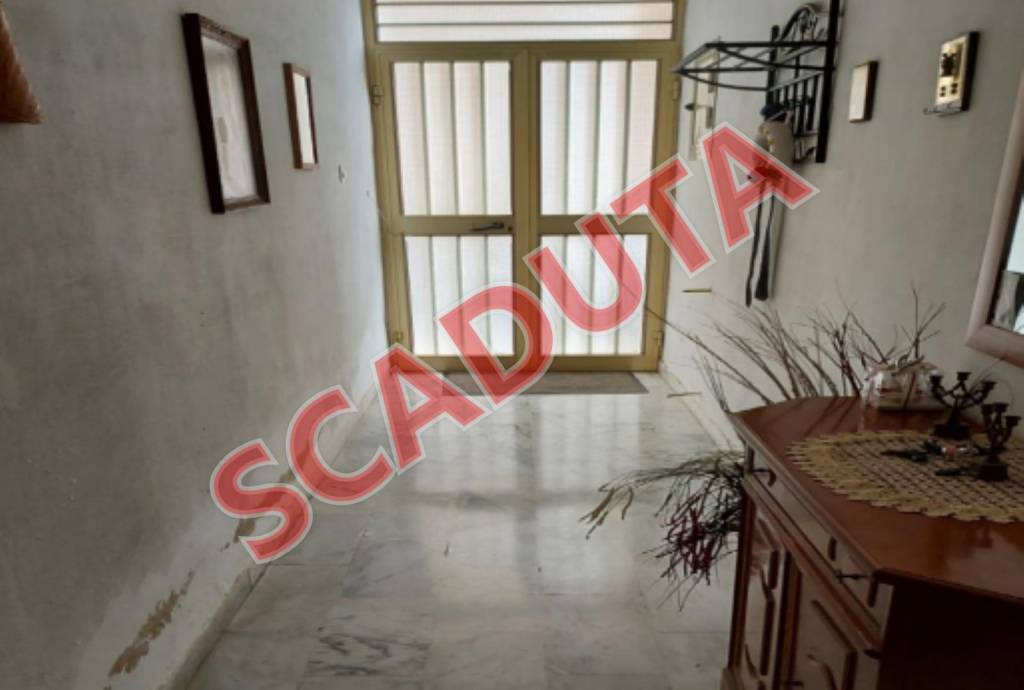 appartamento in vendita a Barrafranca