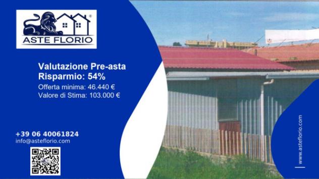 negozio in vendita a Barrafranca