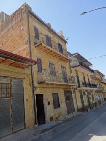 pentavano in vendita a Barrafranca