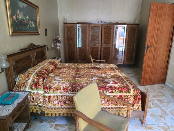 casa indipendente in vendita a Barrafranca