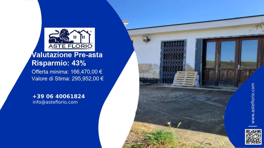 negozio in vendita a Barrafranca