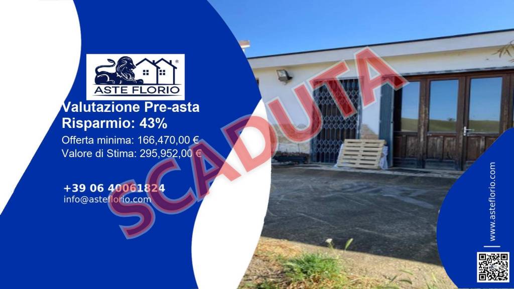 negozio in vendita a Barrafranca