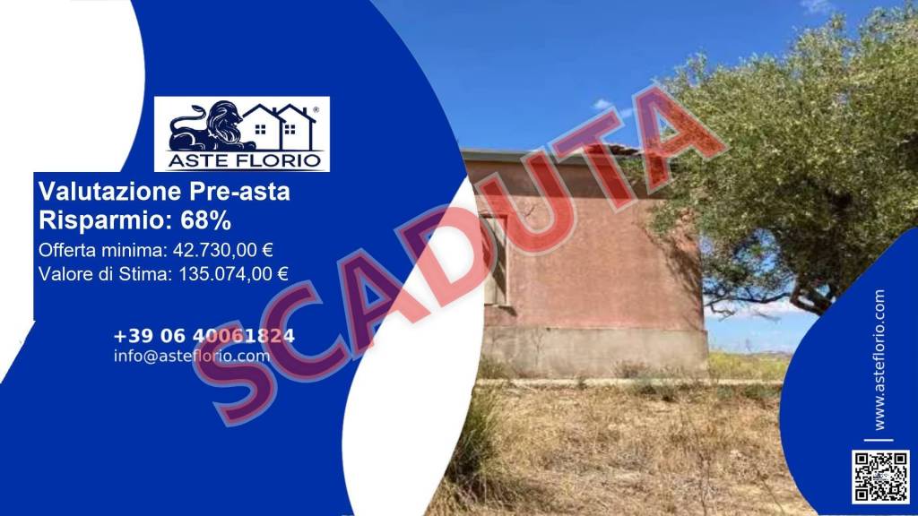 casa indipendente in vendita a Barrafranca