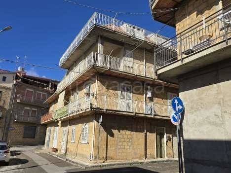 appartamento in vendita a Barrafranca