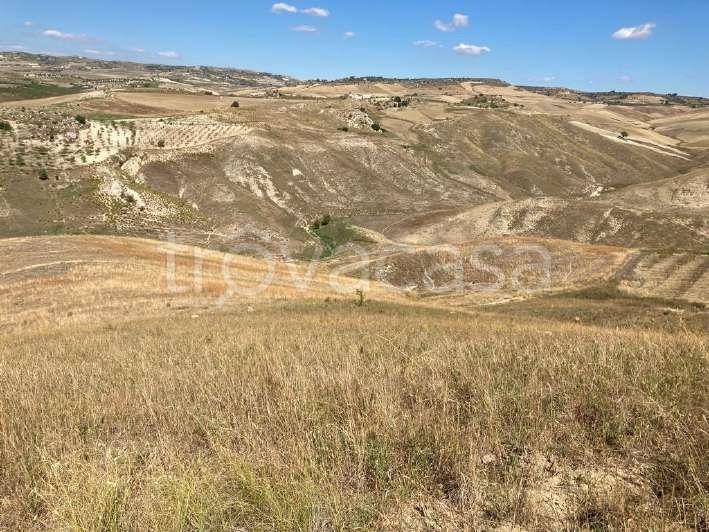 monolocale in vendita a Barrafranca