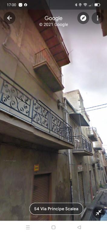 casa indipendente in vendita a Barrafranca