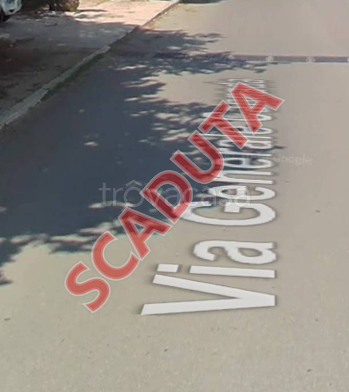 appartamento in vendita a Barrafranca