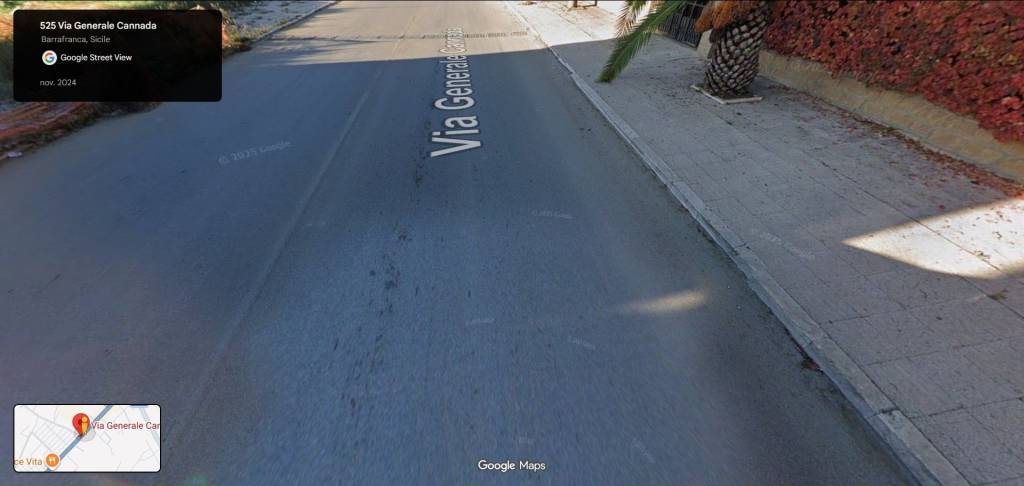 locale commerciale in vendita a Barrafranca