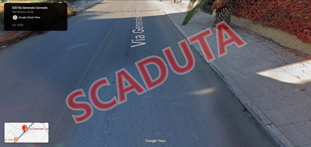 locale commerciale in vendita a Barrafranca