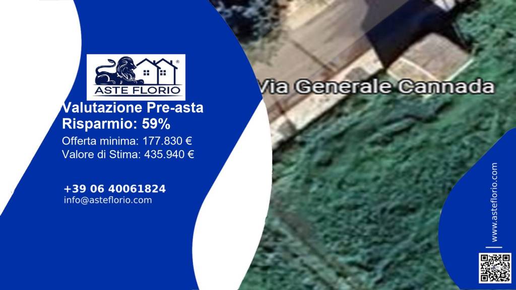 locale commerciale in vendita a Barrafranca