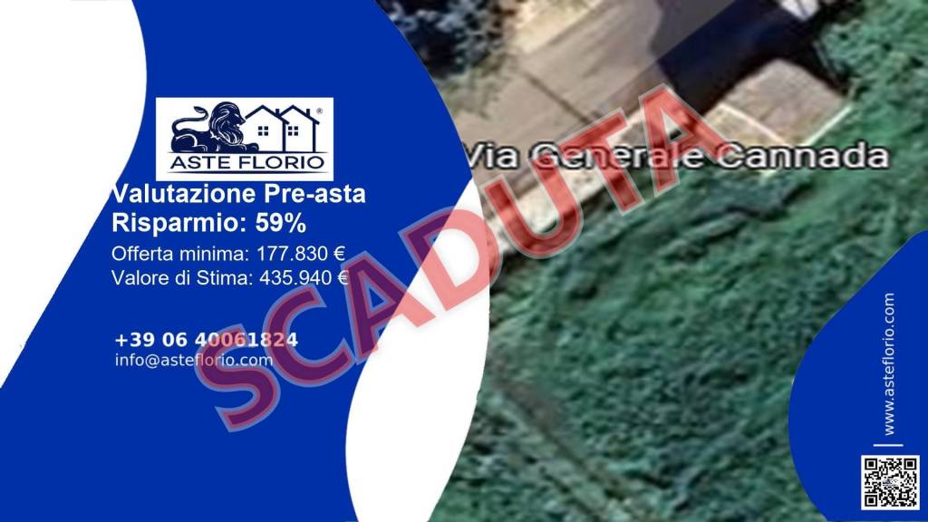 locale commerciale in vendita a Barrafranca