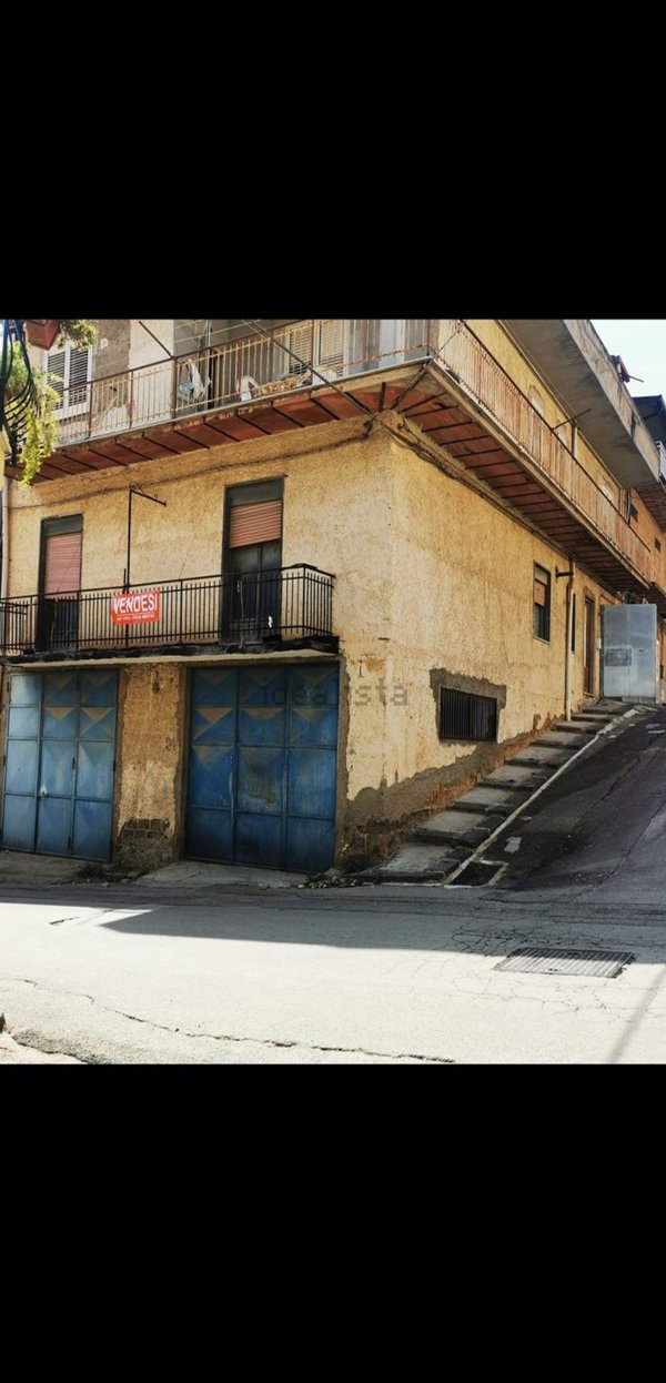 appartamento in vendita a Barrafranca