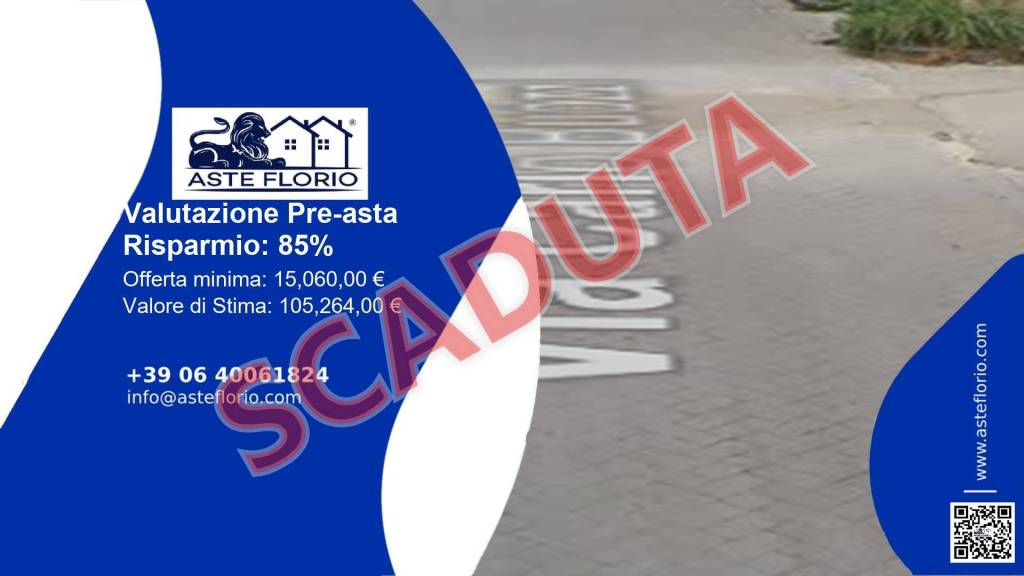 negozio in vendita a Barrafranca