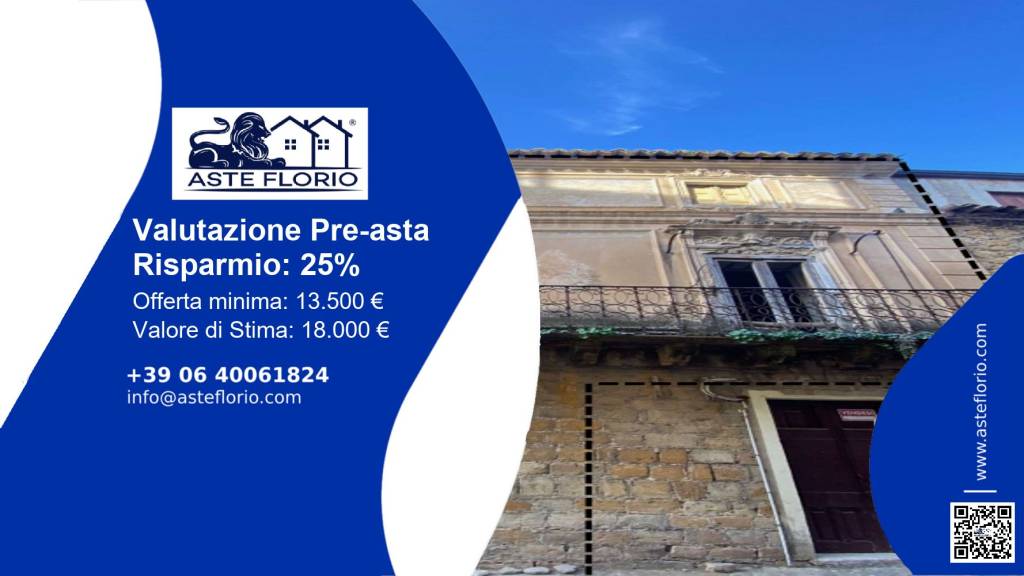 appartamento in vendita a Barrafranca