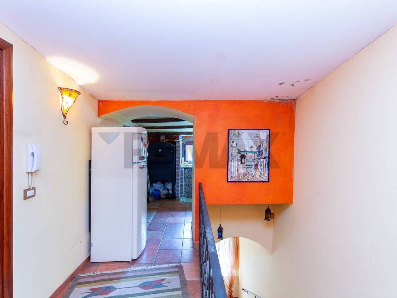 casa indipendente in vendita a Barrafranca