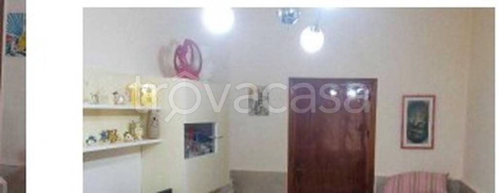 appartamento in vendita a Barrafranca