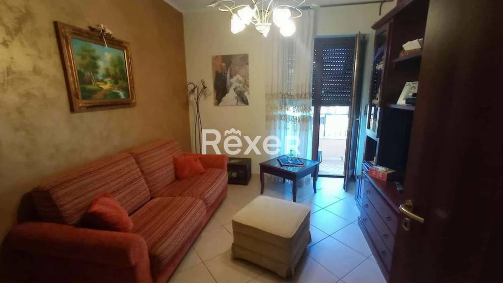 appartamento in vendita a Barrafranca