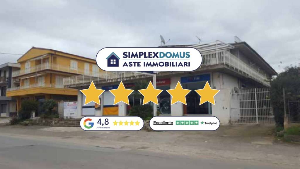 appartamento in vendita a Barrafranca