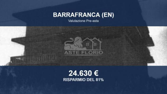 villa in vendita a Barrafranca