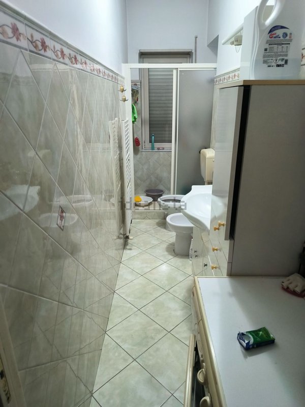 casa indipendente in vendita a Barrafranca