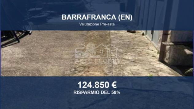 negozio in vendita a Barrafranca