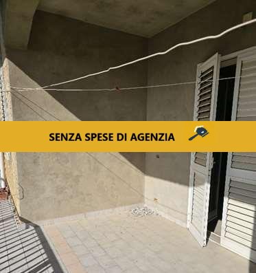 appartamento in vendita a Barrafranca