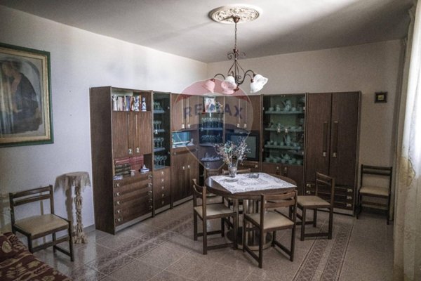 casa indipendente in vendita a Calascibetta