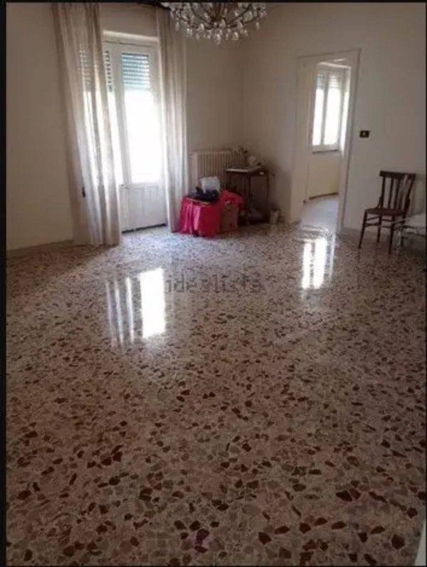 appartamento in vendita a Calascibetta