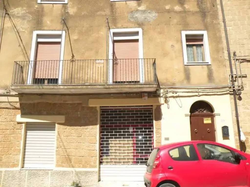 casa indipendente in vendita a Calascibetta