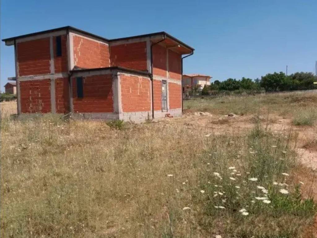 casa indipendente in vendita a Calascibetta