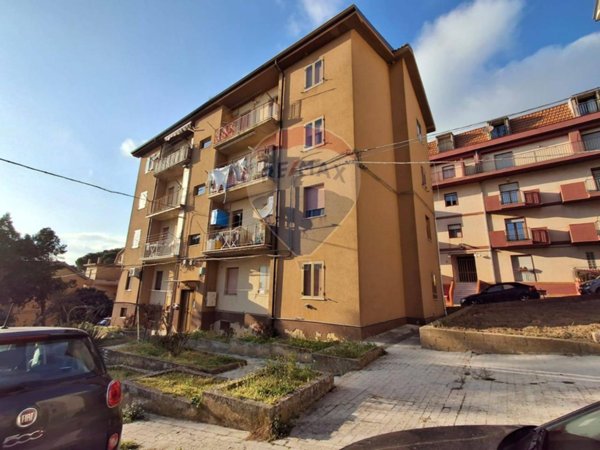 appartamento in vendita a Calascibetta