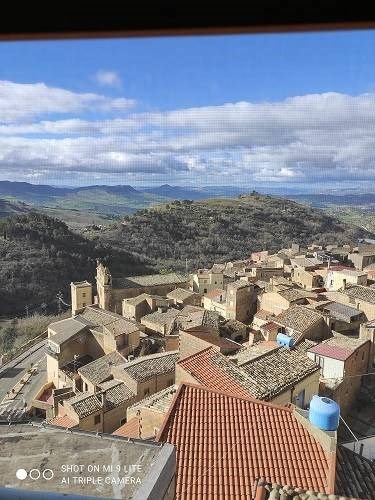appartamento in vendita a Calascibetta