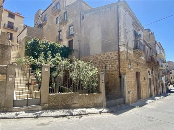 appartamento in vendita a Calascibetta