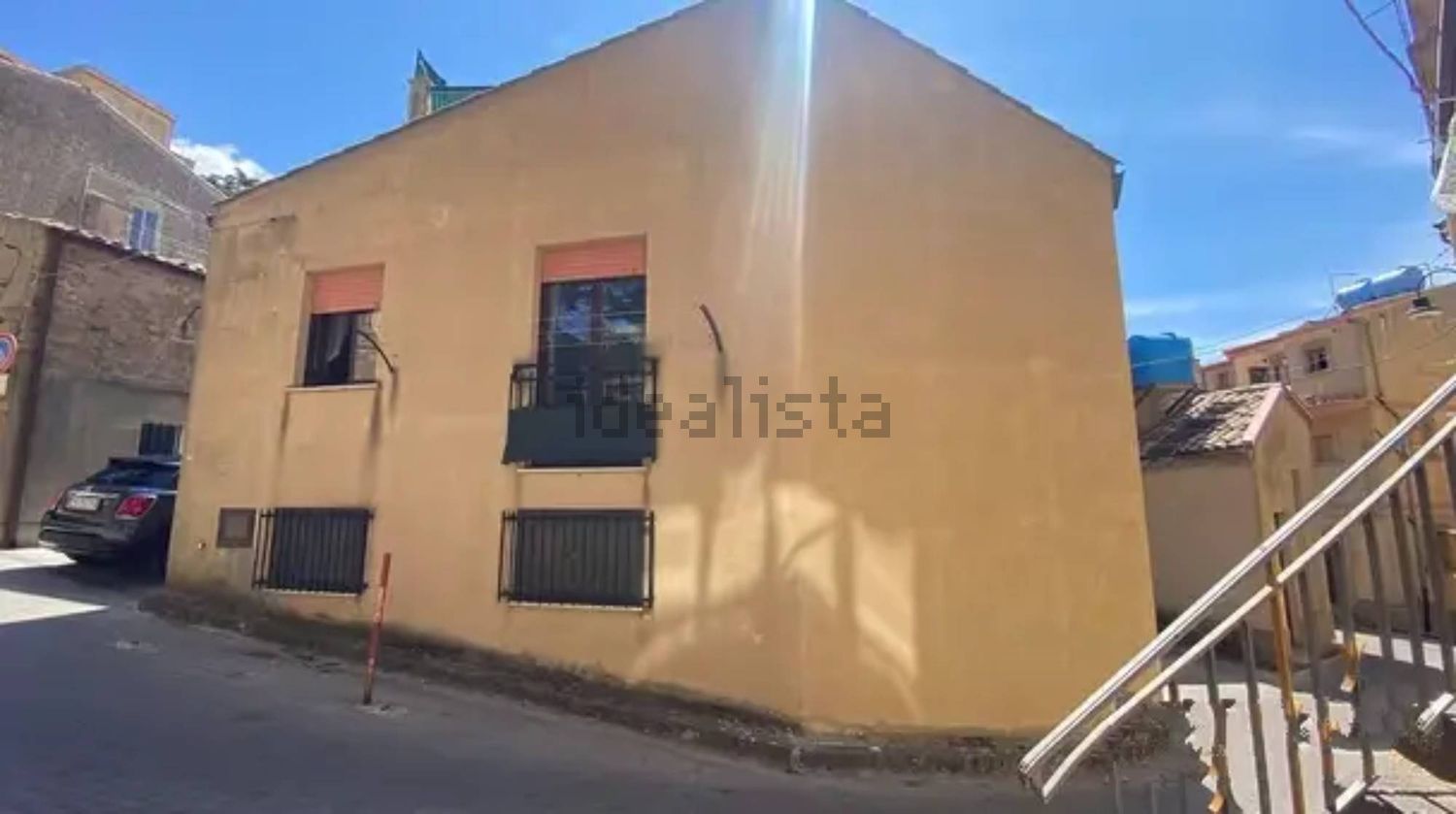 casa indipendente in vendita a Calascibetta