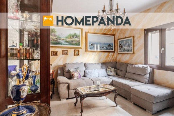 appartamento in vendita a Calascibetta