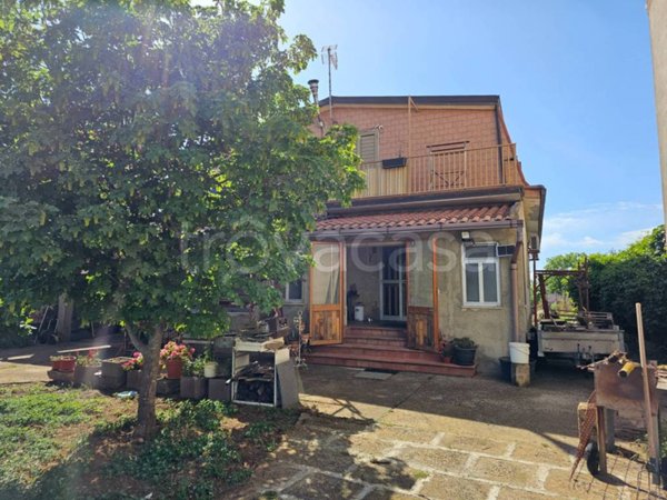 casa indipendente in vendita a Calascibetta