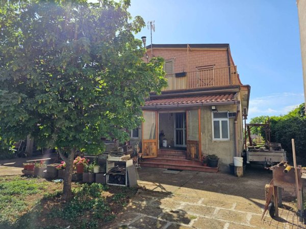 casa indipendente in vendita a Calascibetta